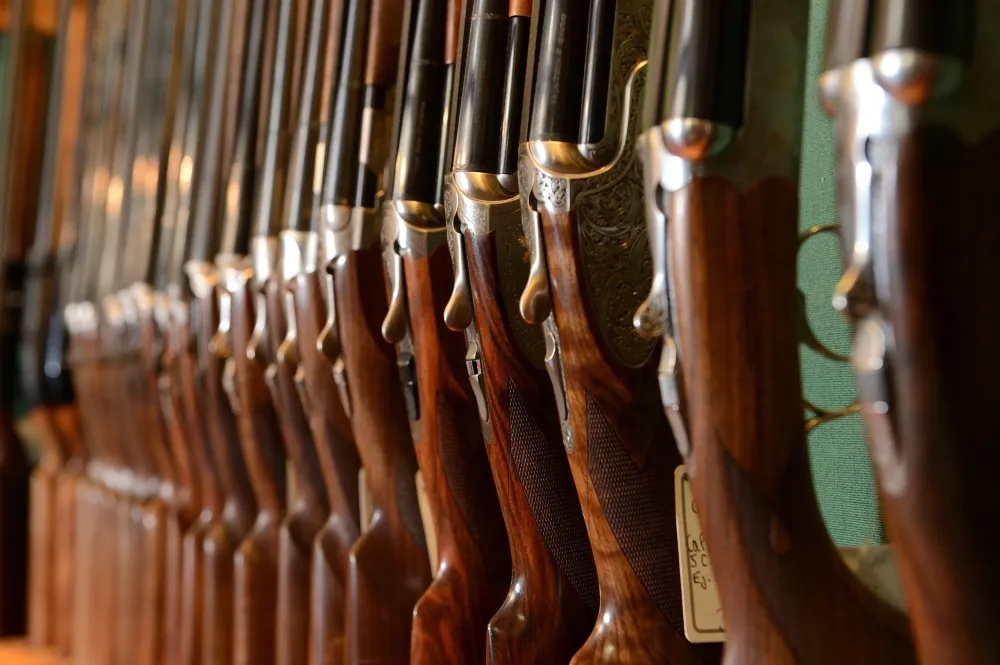 armurerie-chasse