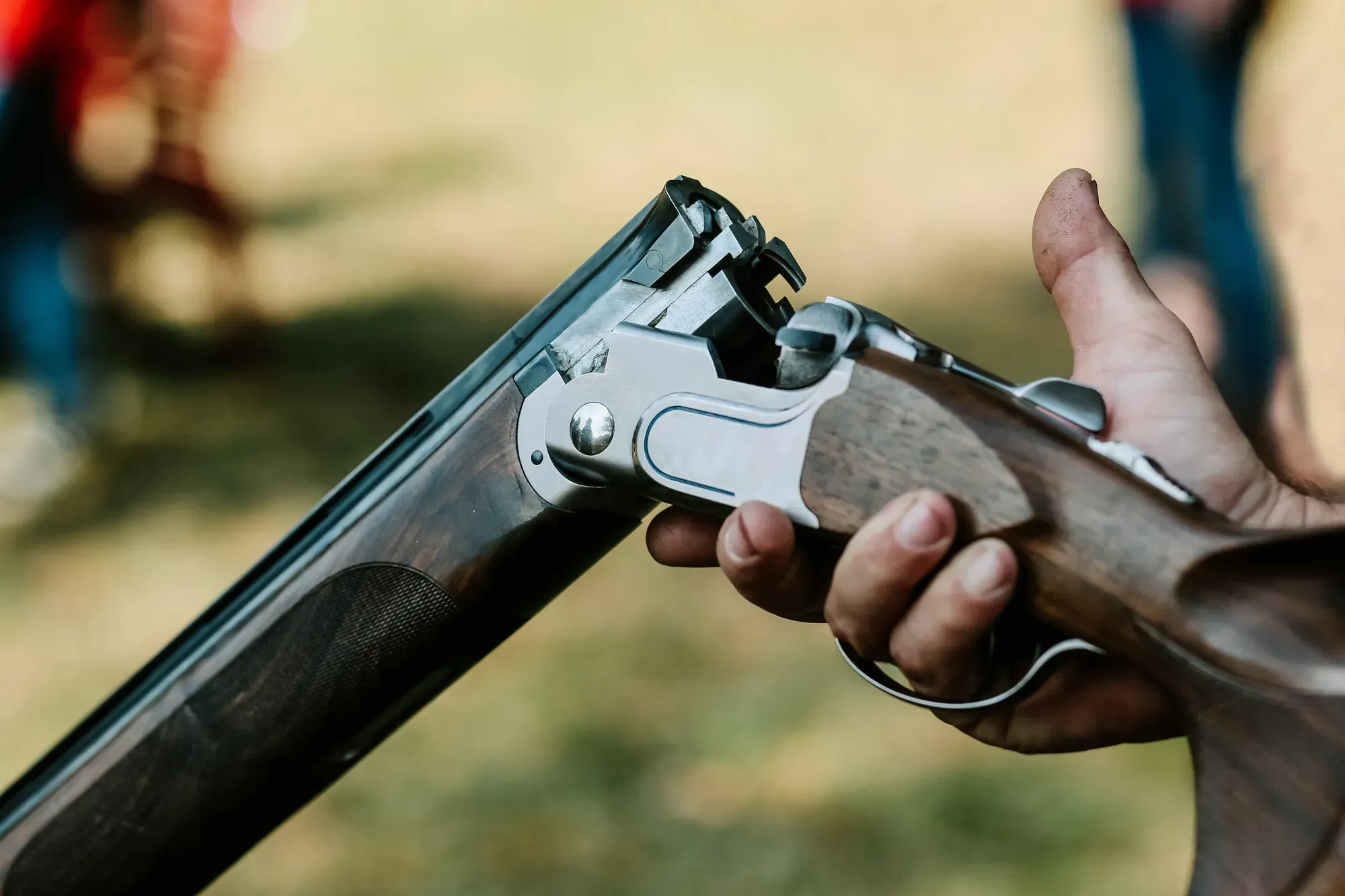 fusil-de-chasse