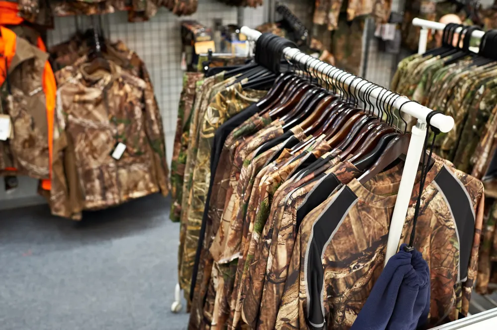 Accessoires chasse à Saint-Lyé